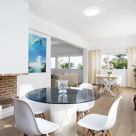 Home2Book Exquisite Apt&Terrace, Puerto De La Cruz Exterior photo