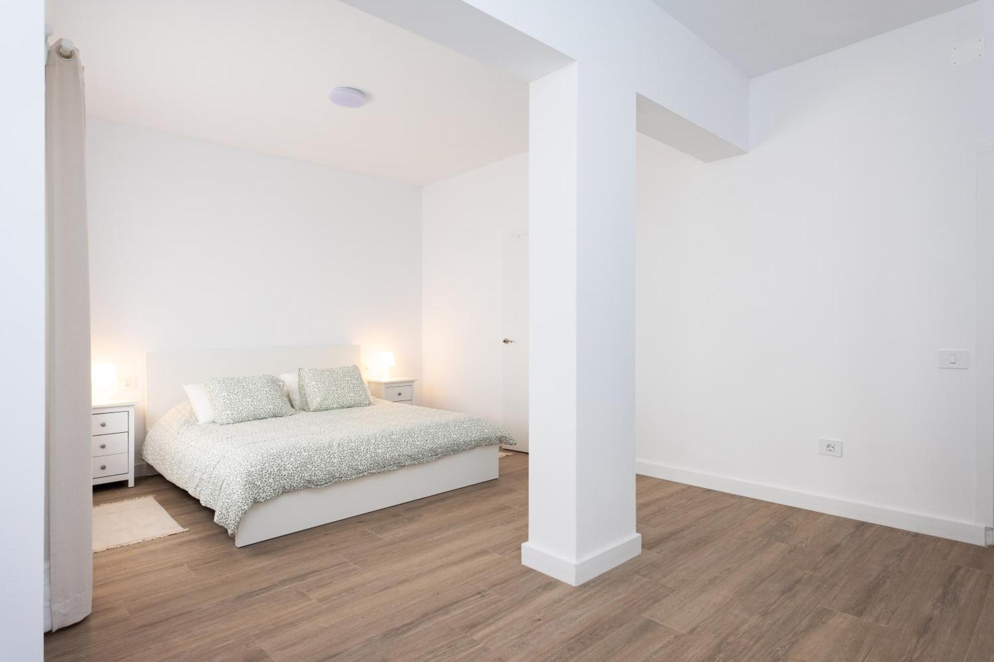 Apartment Home2book Exquisite Apt&terrace,